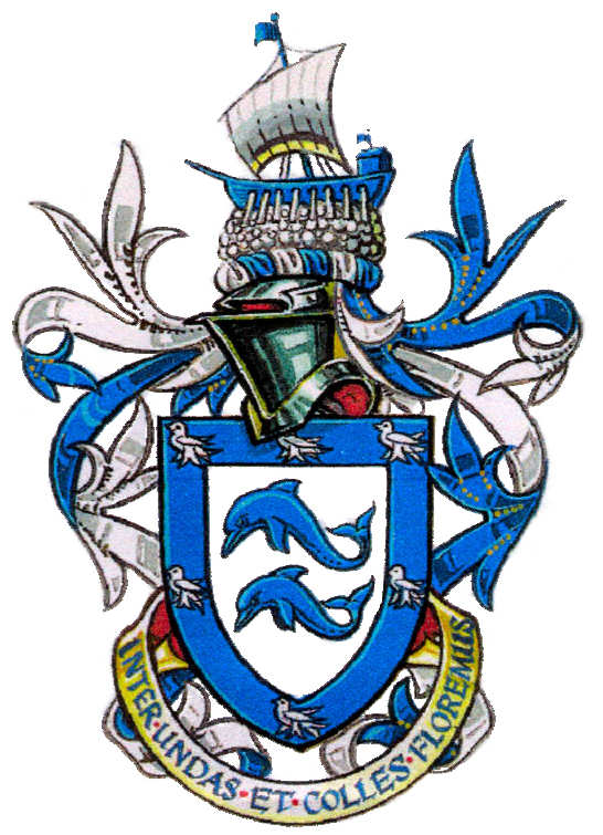 Brighton & Hove coat of arms
