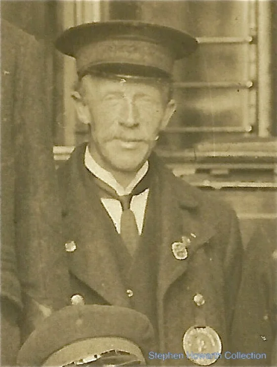 hastings-inspector