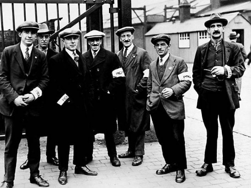 men-on-strike